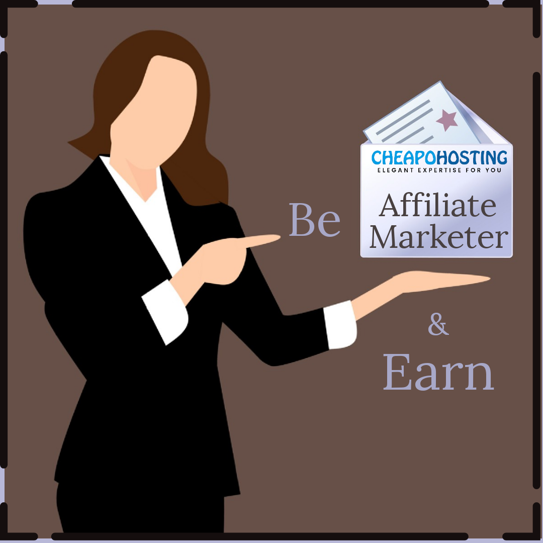 Affiliate Banner