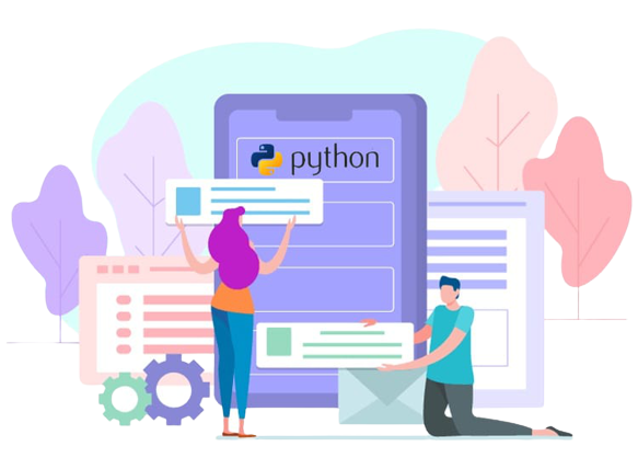 Python Hosting